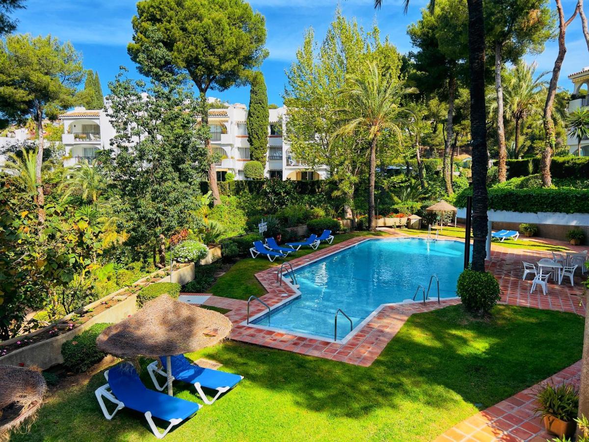 Miraflores, beach apartment, apartamento en la playa ! La Cala De Mijas Exterior foto