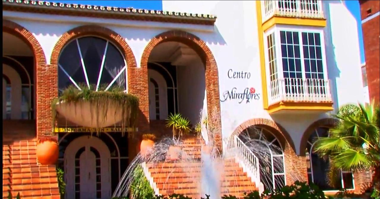 Miraflores, beach apartment, apartamento en la playa ! La Cala De Mijas Exterior foto