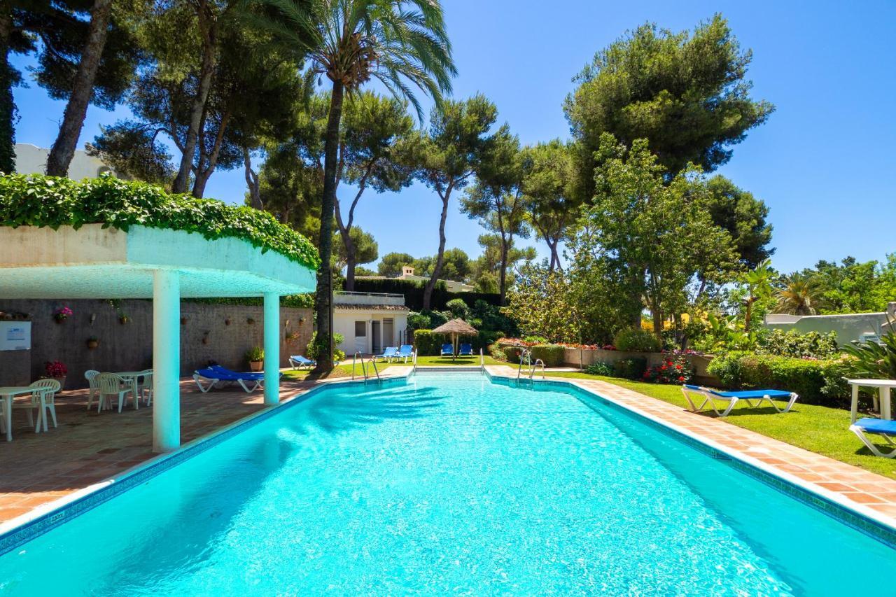 Miraflores, beach apartment, apartamento en la playa ! La Cala De Mijas Exterior foto