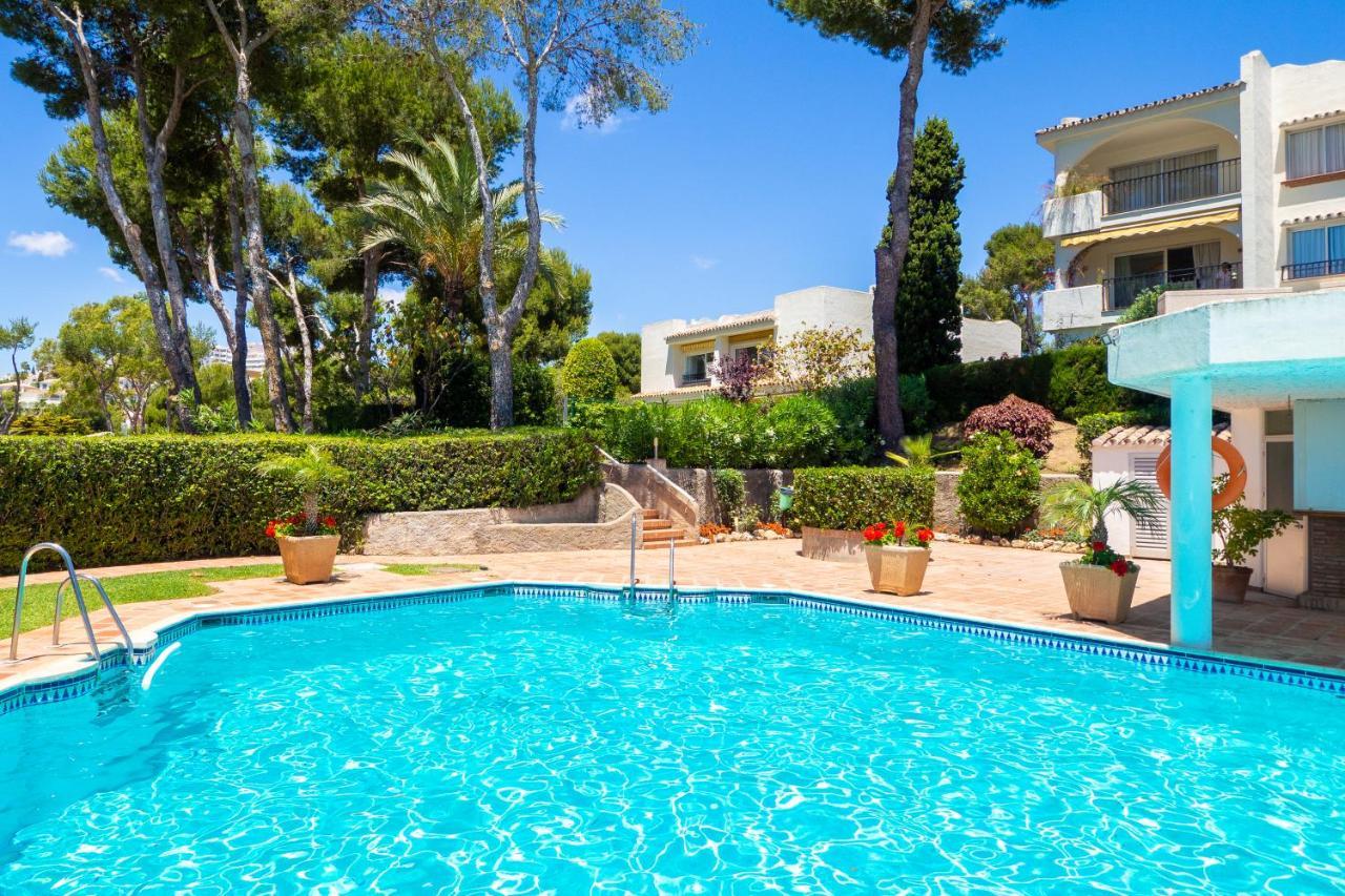 Miraflores, beach apartment, apartamento en la playa ! La Cala De Mijas Exterior foto