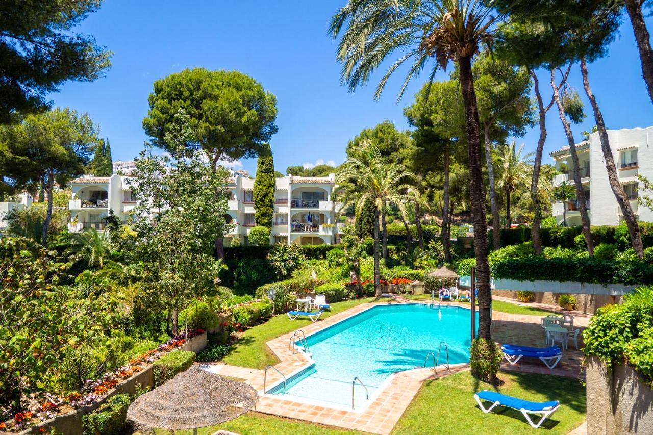 Miraflores, beach apartment, apartamento en la playa ! La Cala De Mijas Exterior foto