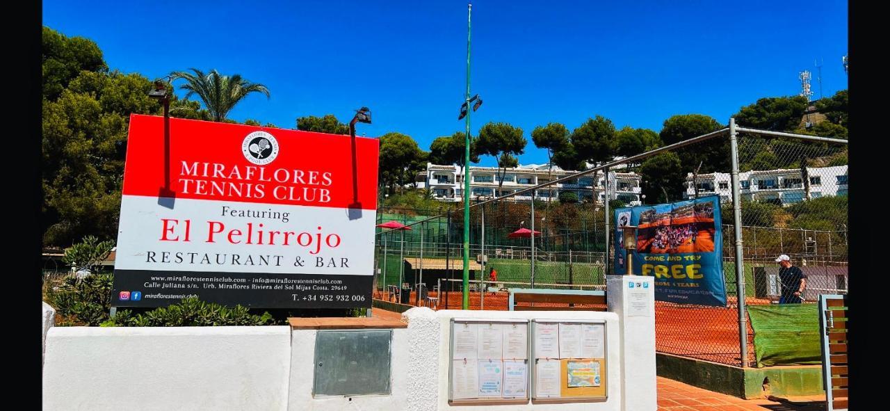 Miraflores, beach apartment, apartamento en la playa ! La Cala De Mijas Exterior foto